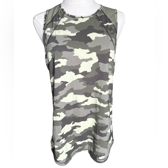 Lululemon Woman’s Sculpt Tank - Picture 1 of 9